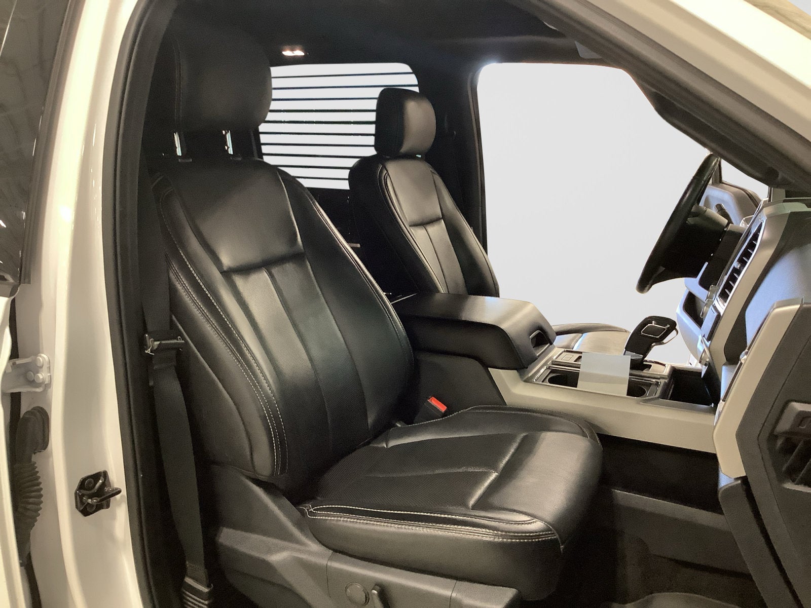 2020 Ford F-150 LARI