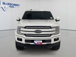 2020 Ford F-150 LARI