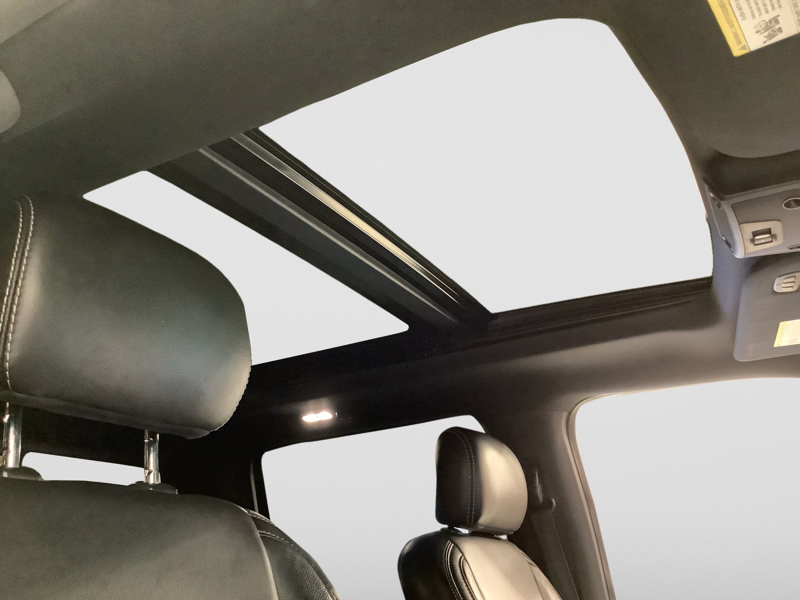 2020 Ford F-150 LARI