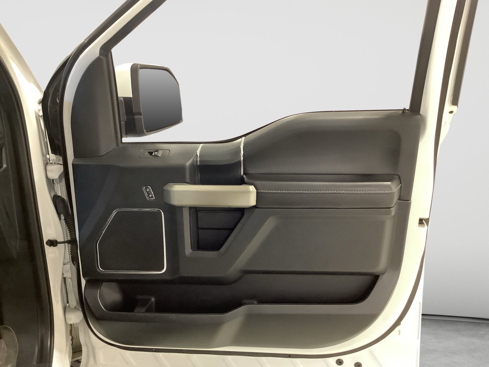 2020 Ford F-150 LARI