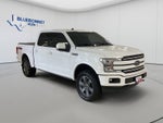 2020 Ford F-150 LARI