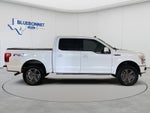 2020 Ford F-150 LARI