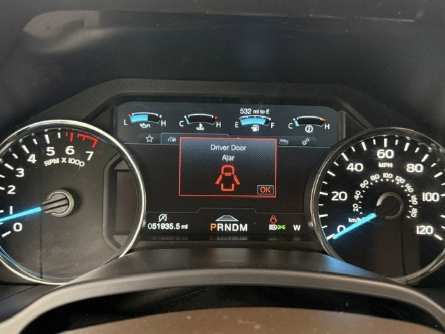 2020 Ford F-150 Base