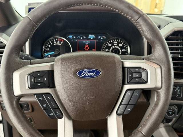 2020 Ford F-150 Base