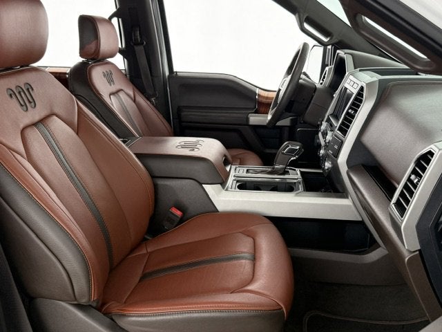 2020 Ford F-150 Base