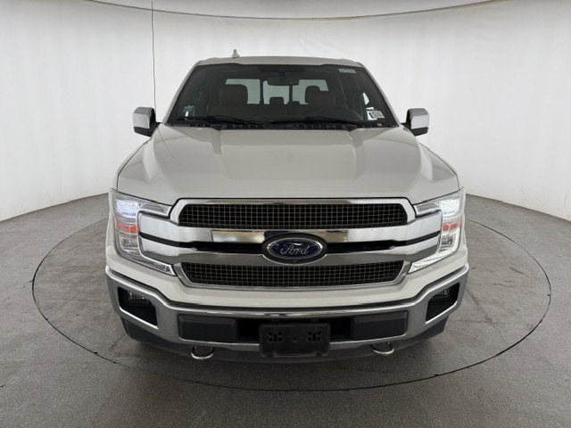 2020 Ford F-150 Base