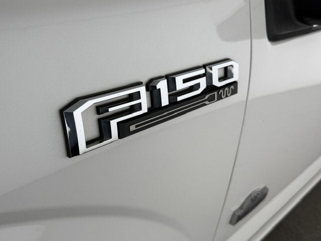 2020 Ford F-150 Base