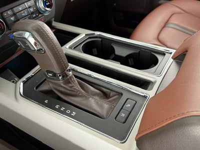 2020 Ford F-150 Base