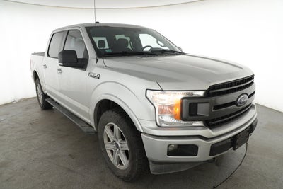 2018 Ford F-150 Base