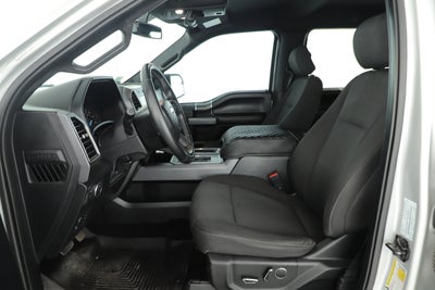 2018 Ford F-150 Base