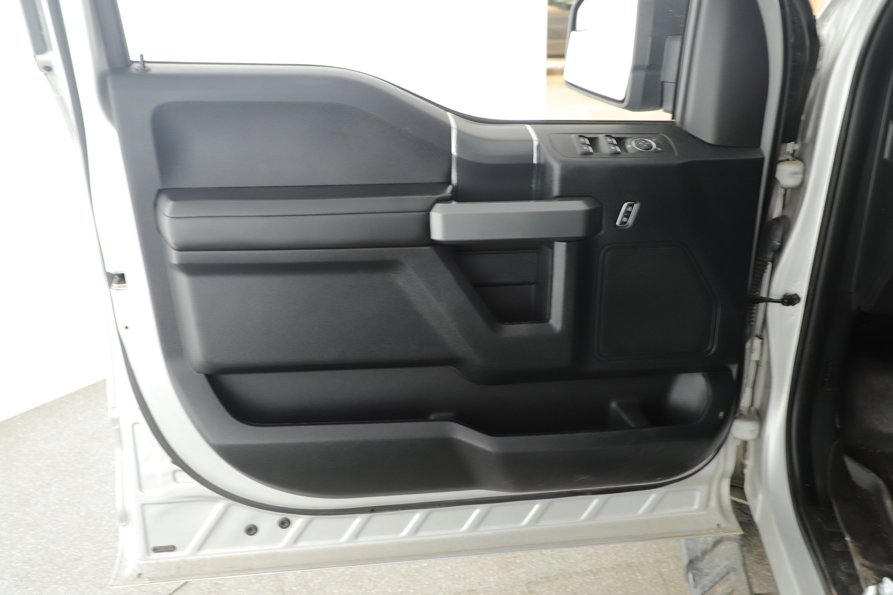 2018 Ford F-150 Base