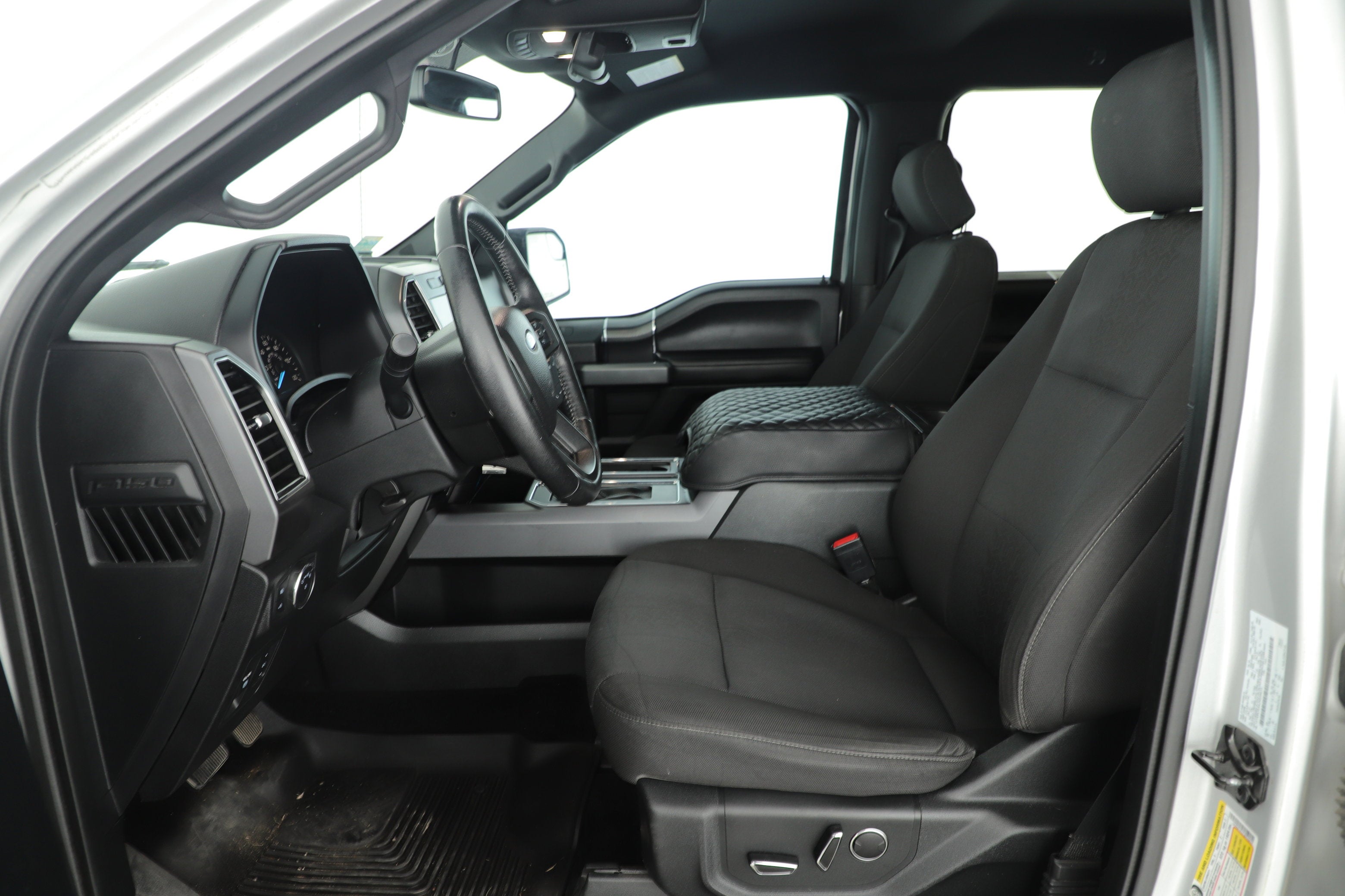 2018 Ford F-150 Base