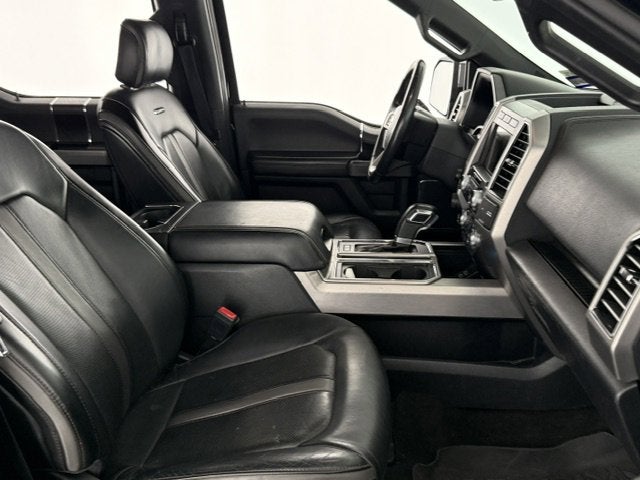 2020 Ford F-150 Base