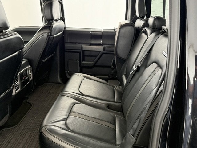 2020 Ford F-150 Base