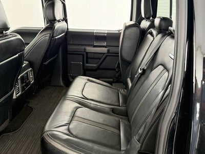 2020 Ford F-150 Base