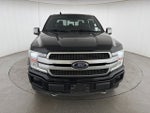 2020 Ford F-150 Base