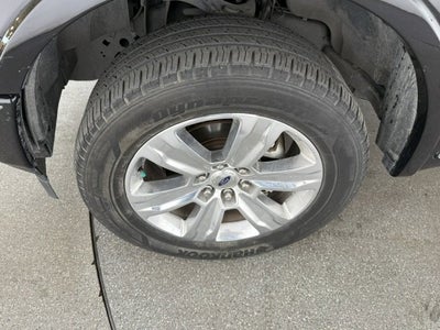 2020 Ford F-150 Base