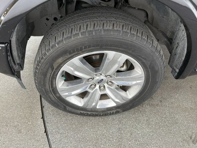 2020 Ford F-150 Base