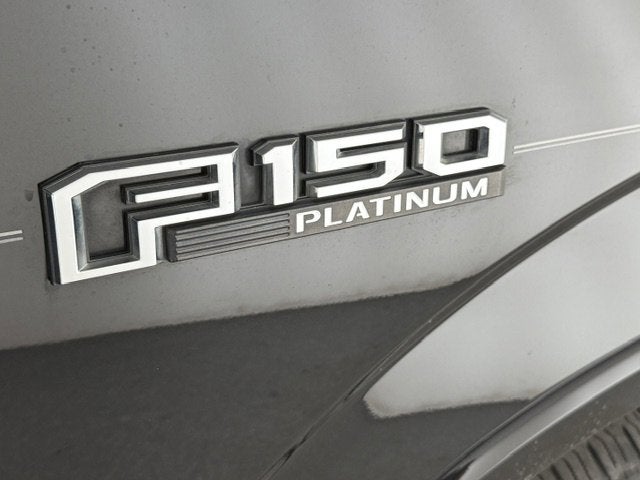 2020 Ford F-150 Base