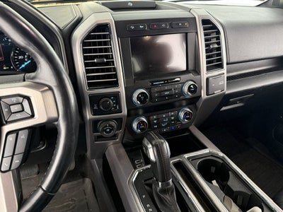 2020 Ford F-150 Base