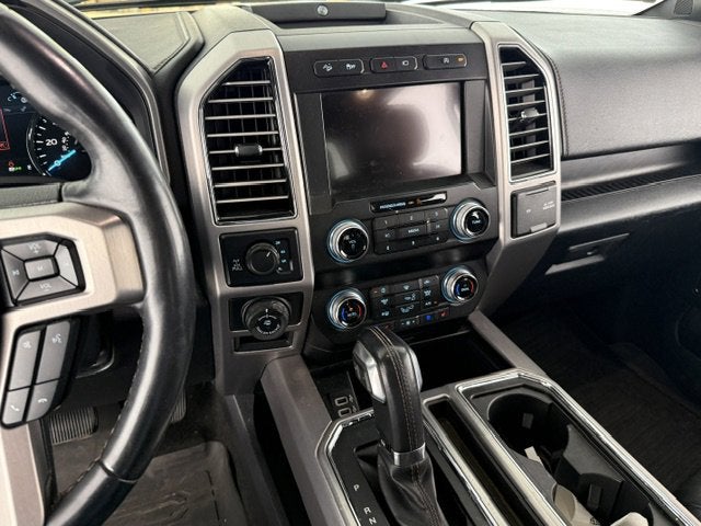 2020 Ford F-150 Base