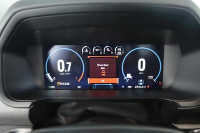 2023 Ford F-150 Base