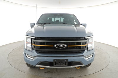 2023 Ford F-150 Base
