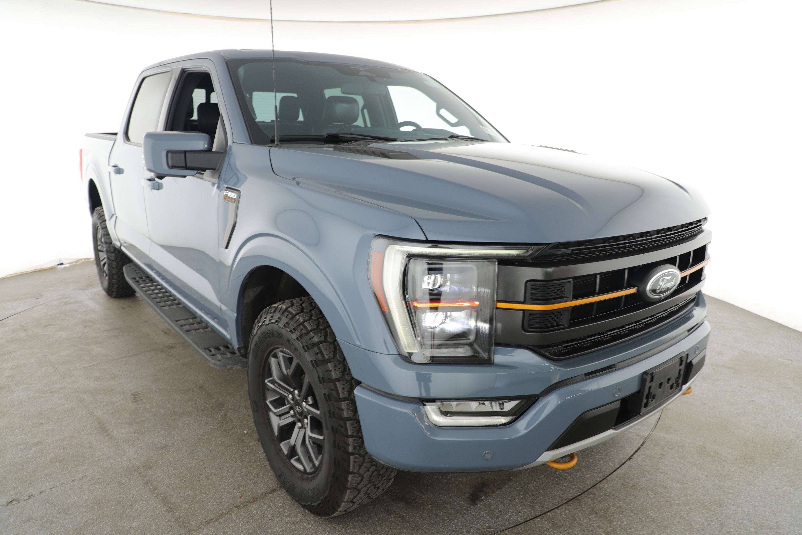 2023 Ford F-150 Base