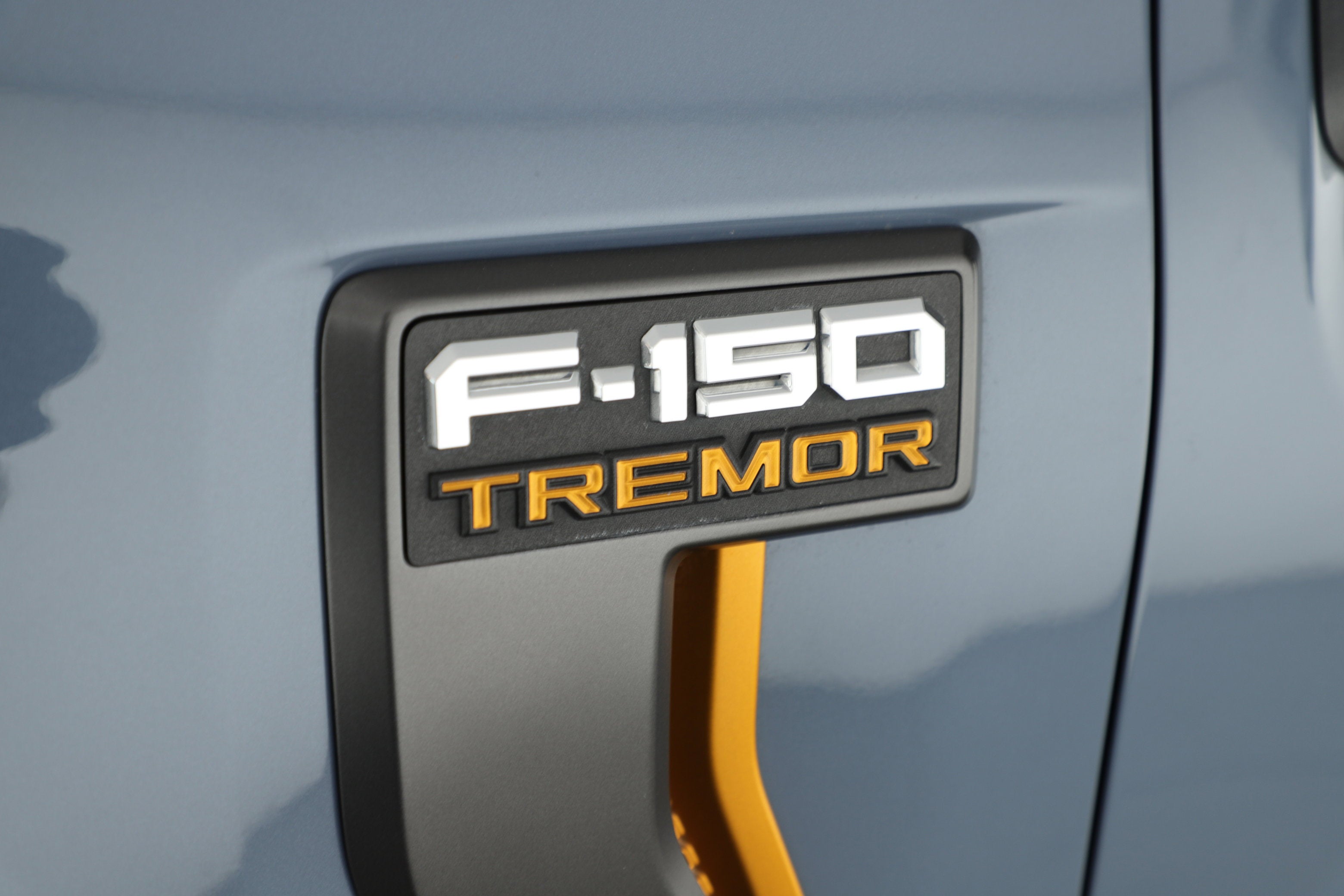 2023 Ford F-150 Base