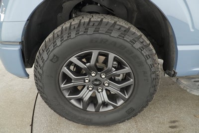 2023 Ford F-150 Base