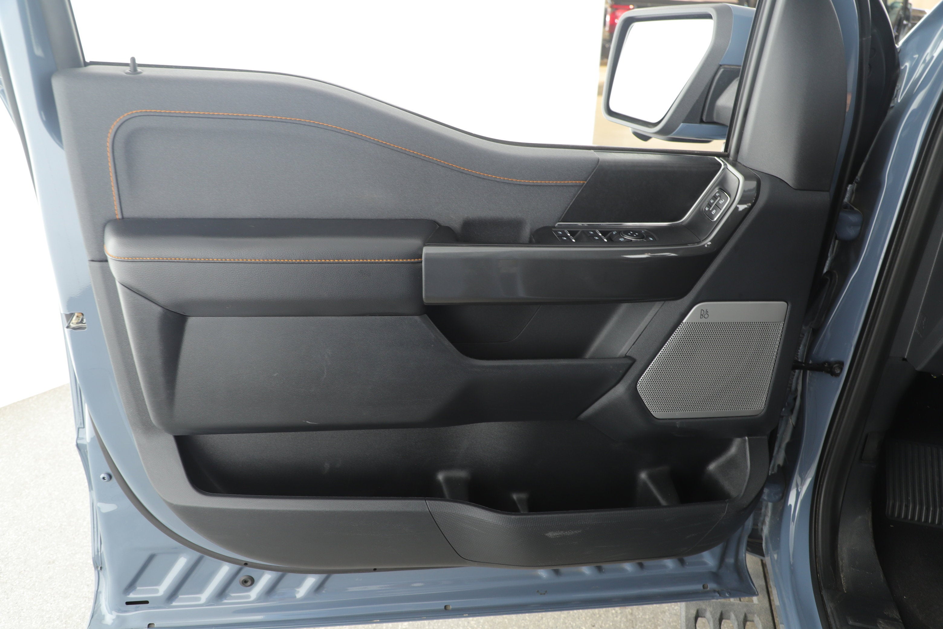 2023 Ford F-150 Base