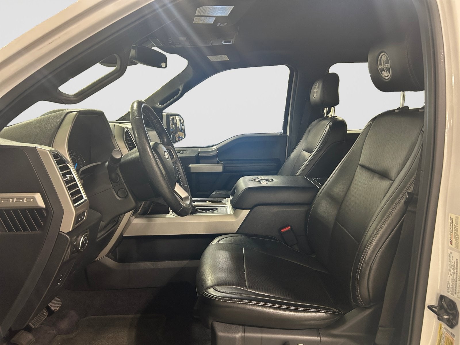 2016 Ford F-150 Base