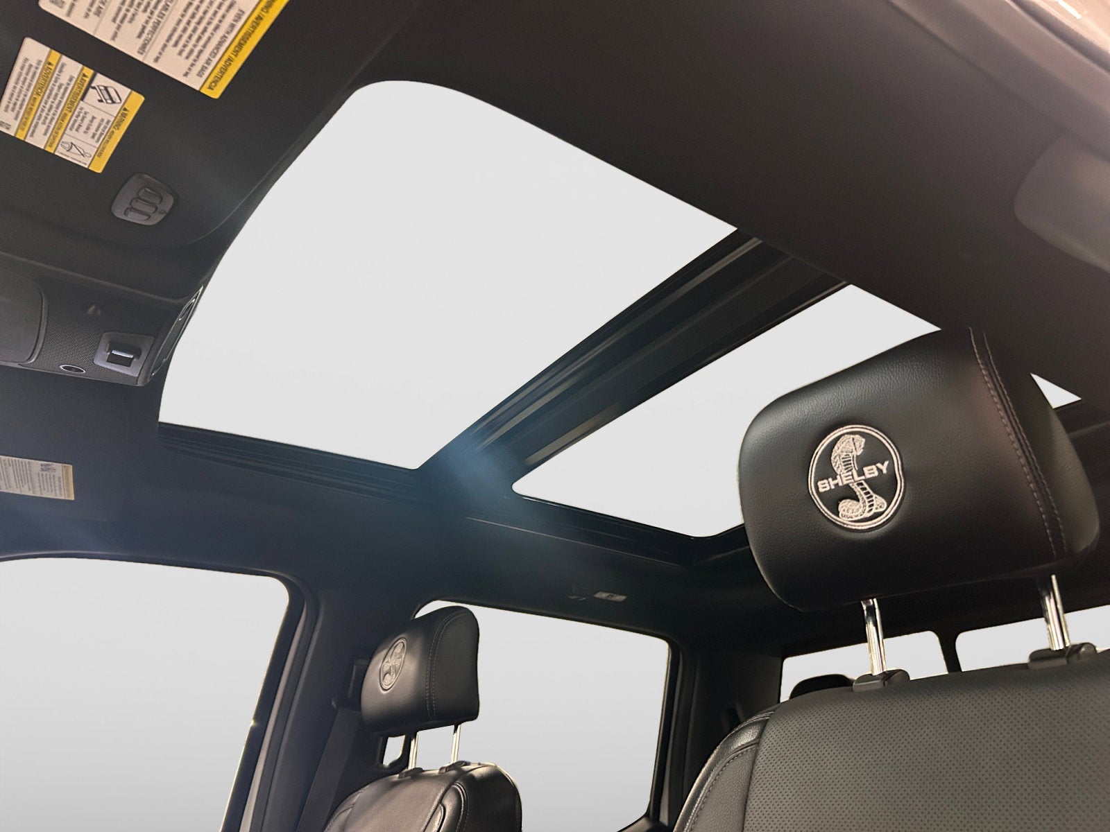 2016 Ford F-150 Base