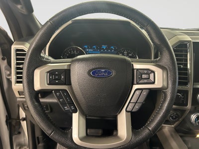 2016 Ford F-150 Base