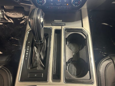 2016 Ford F-150 Base