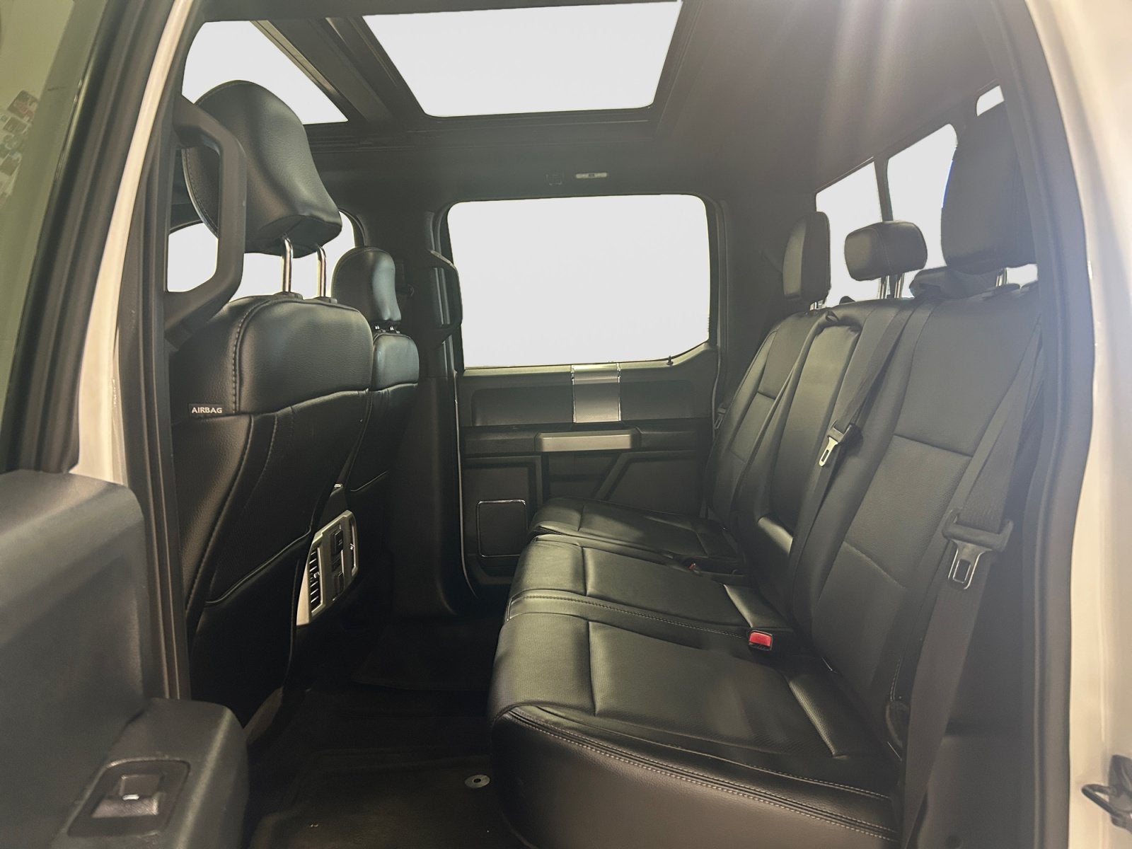 2016 Ford F-150 Base