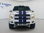 2016 Ford F-150 Base