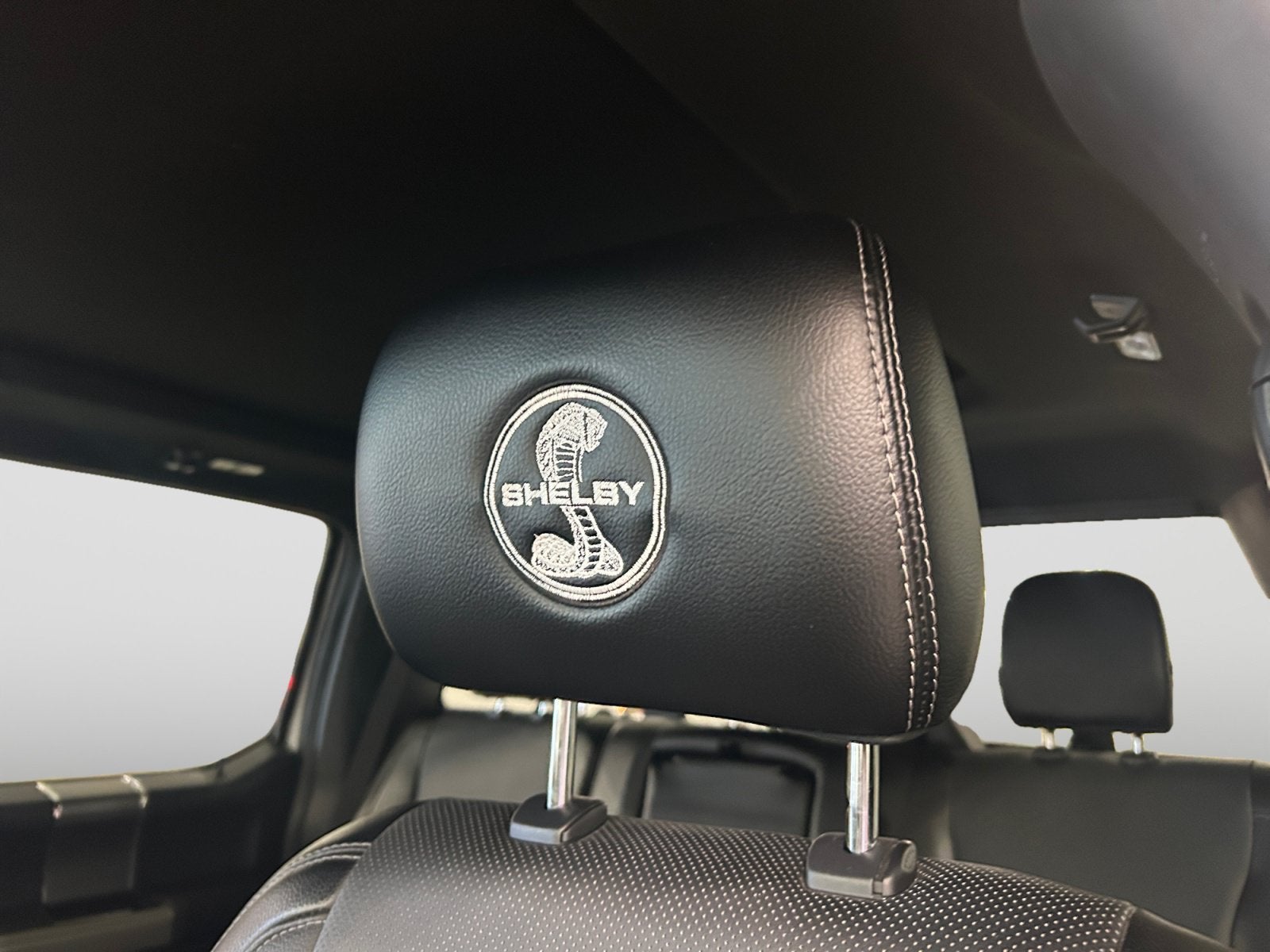 2016 Ford F-150 Base