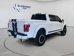2016 Ford F-150 Base
