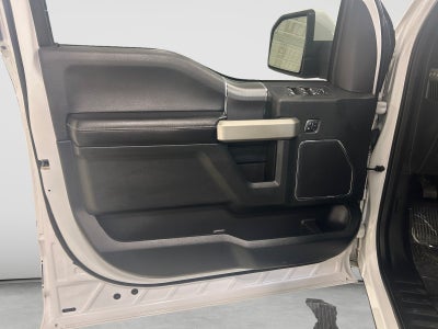 2016 Ford F-150 Base