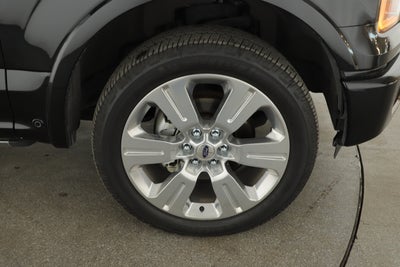 2016 Ford F-150 Limited