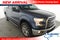 2017 Ford F-150 Base