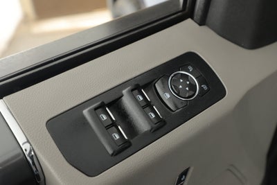 2017 Ford F-150 Base