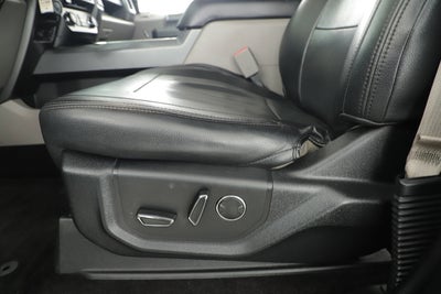 2017 Ford F-150 Base