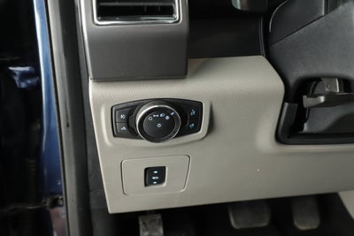 2017 Ford F-150 Base