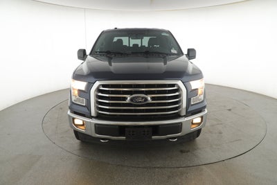 2017 Ford F-150 Base