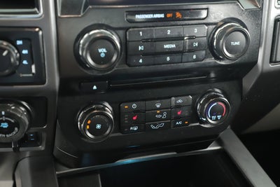 2017 Ford F-150 Base