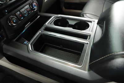 2017 Ford F-150 Base