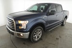 2017 Ford F-150 Base
