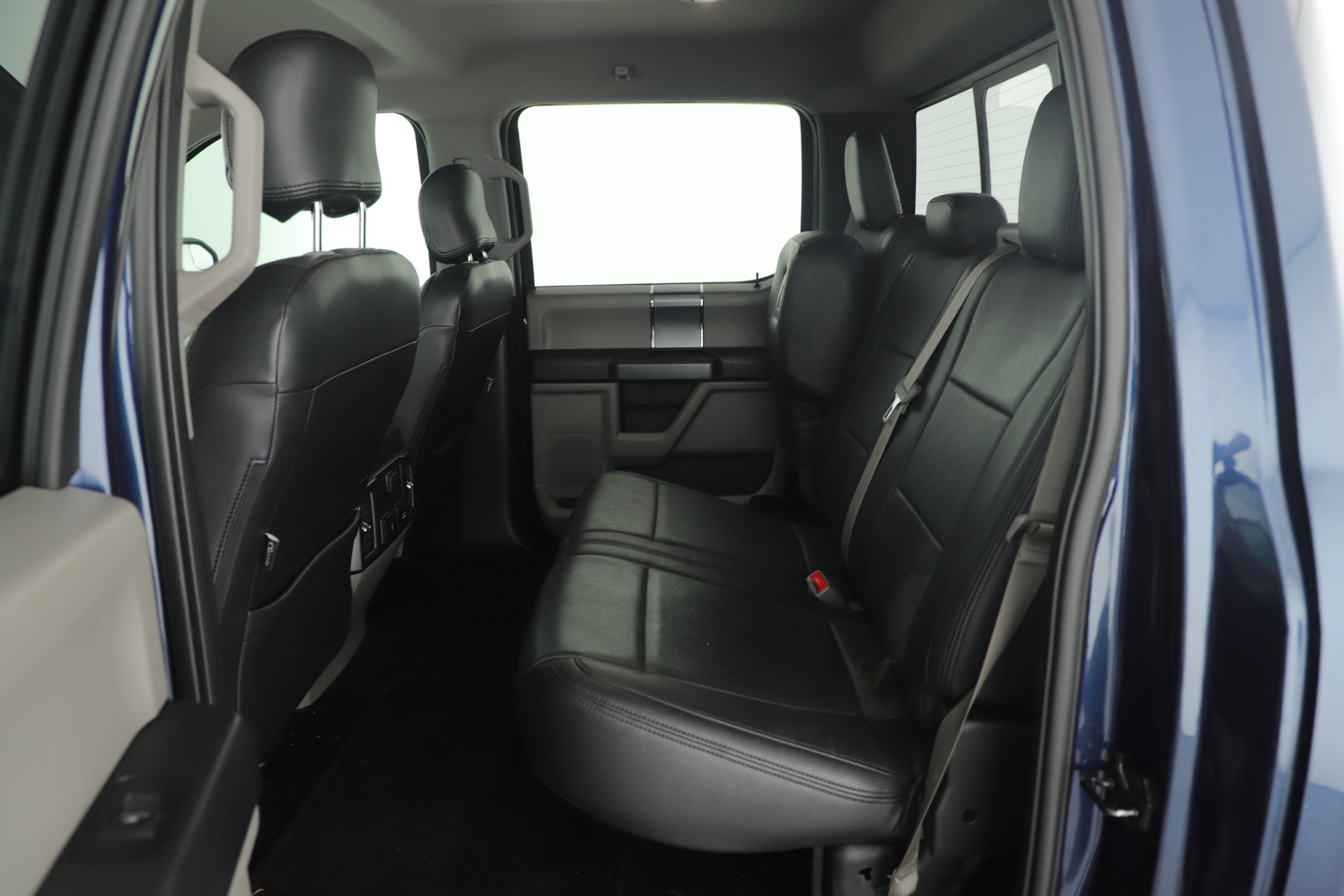 2017 Ford F-150 Base